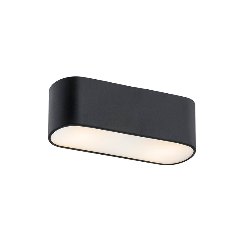 Plafonnier Toni 2 lumières