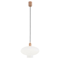 Suspension luminaire Tresco