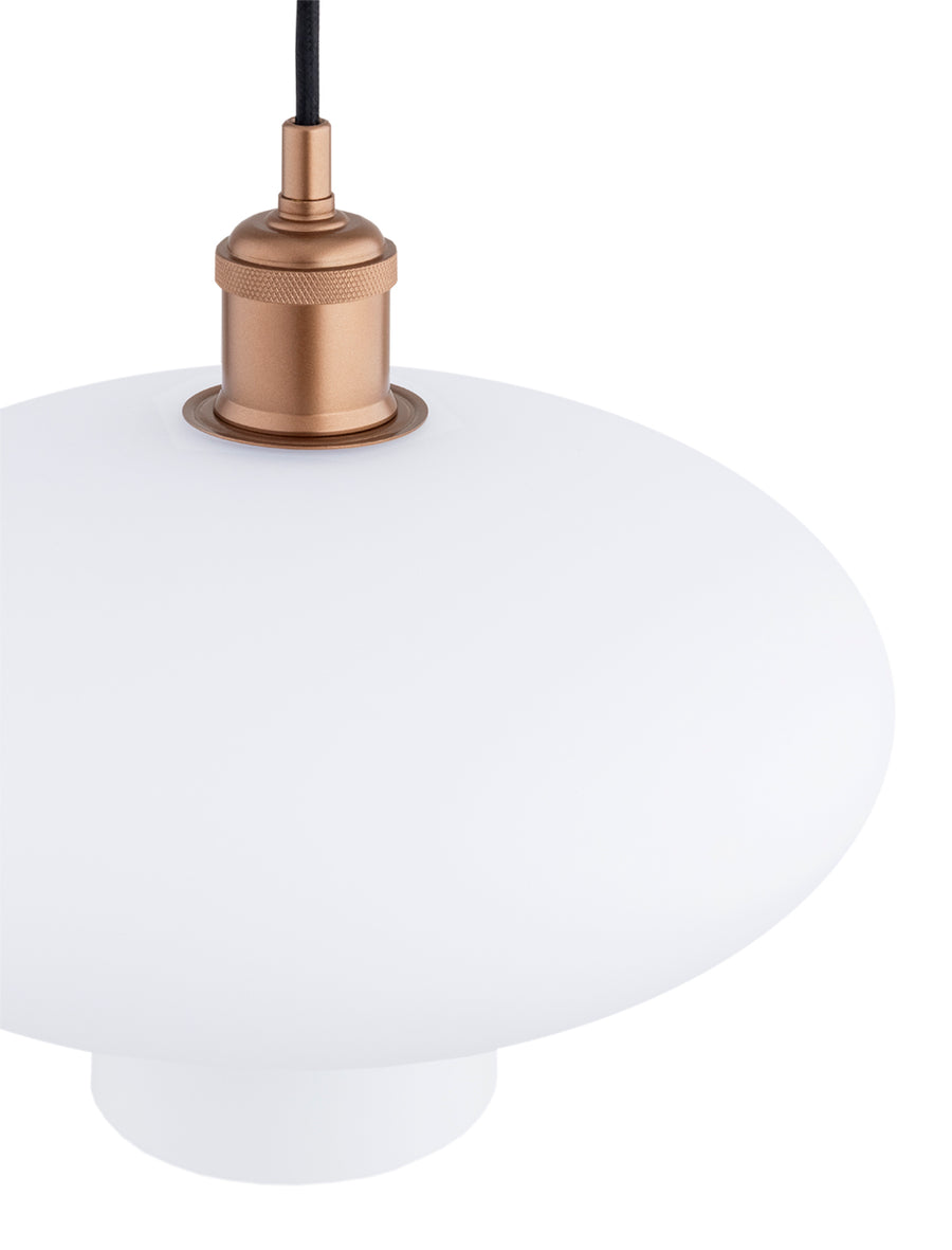 Suspension luminaire Tresco