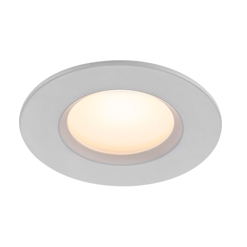 Spot encastrable LED Tiaki