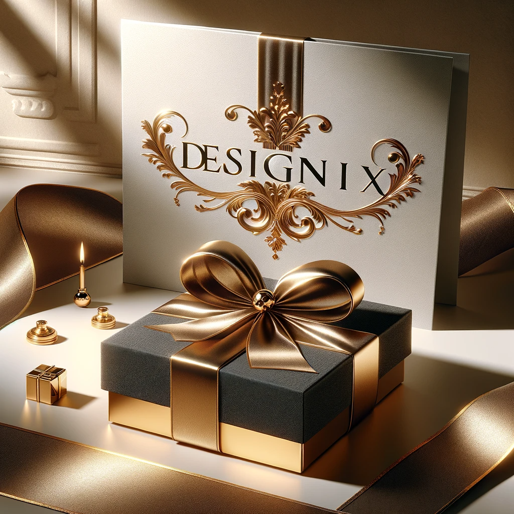 Carte-cadeau Designix | Boutique en Ligne de Décoration d'Intérieur Design | Designix - Carte Cadeau 20,00 €   - https://designix.fr/