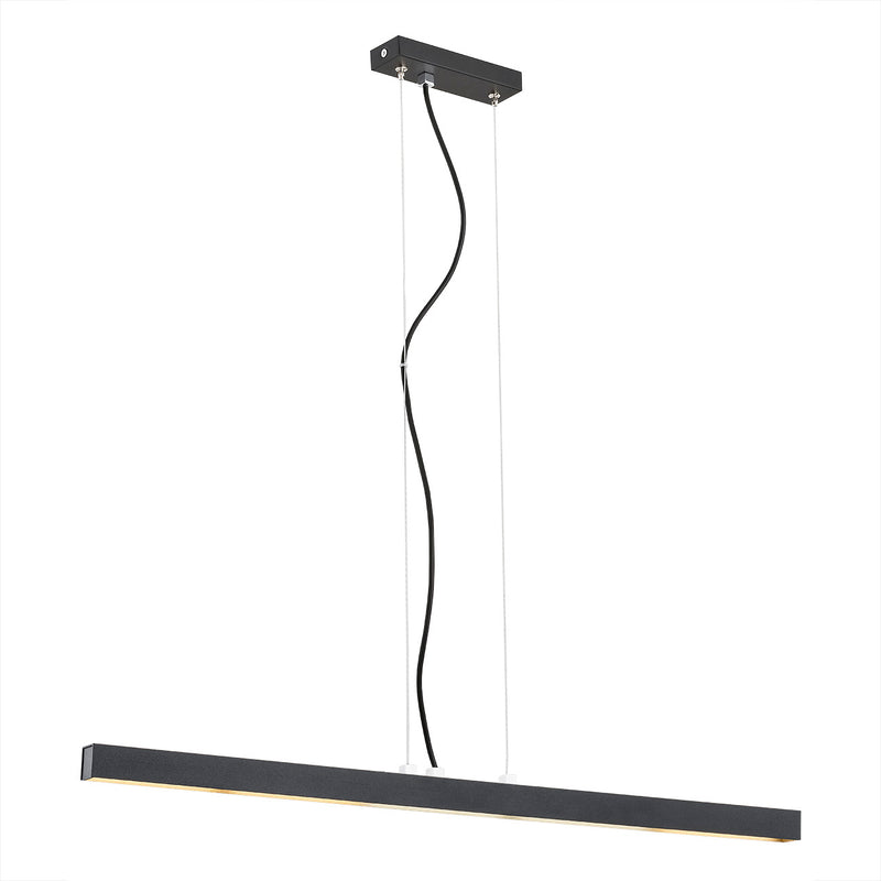 Suspension luminaire Vermont