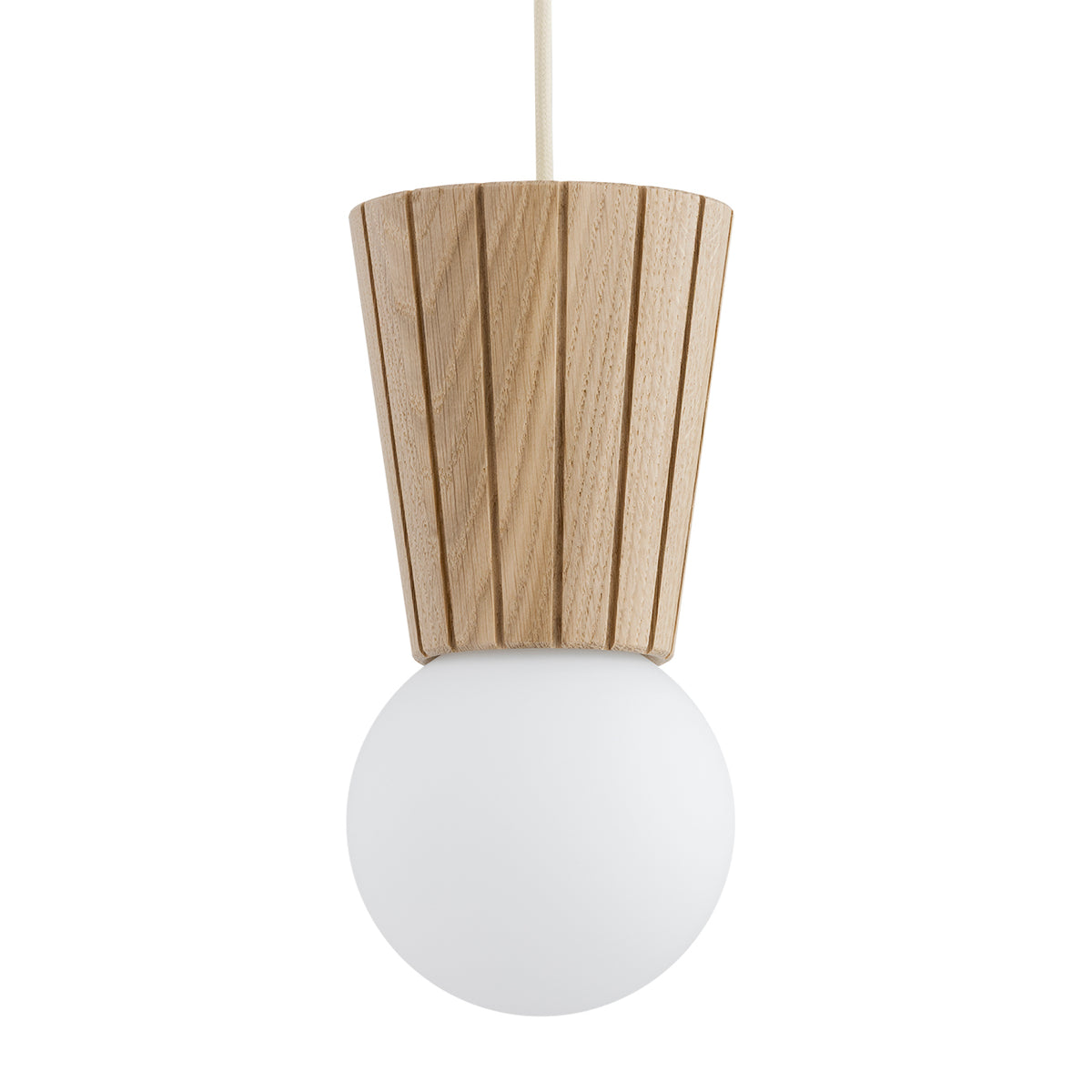 Suspension luminaire Volante 3 lumières