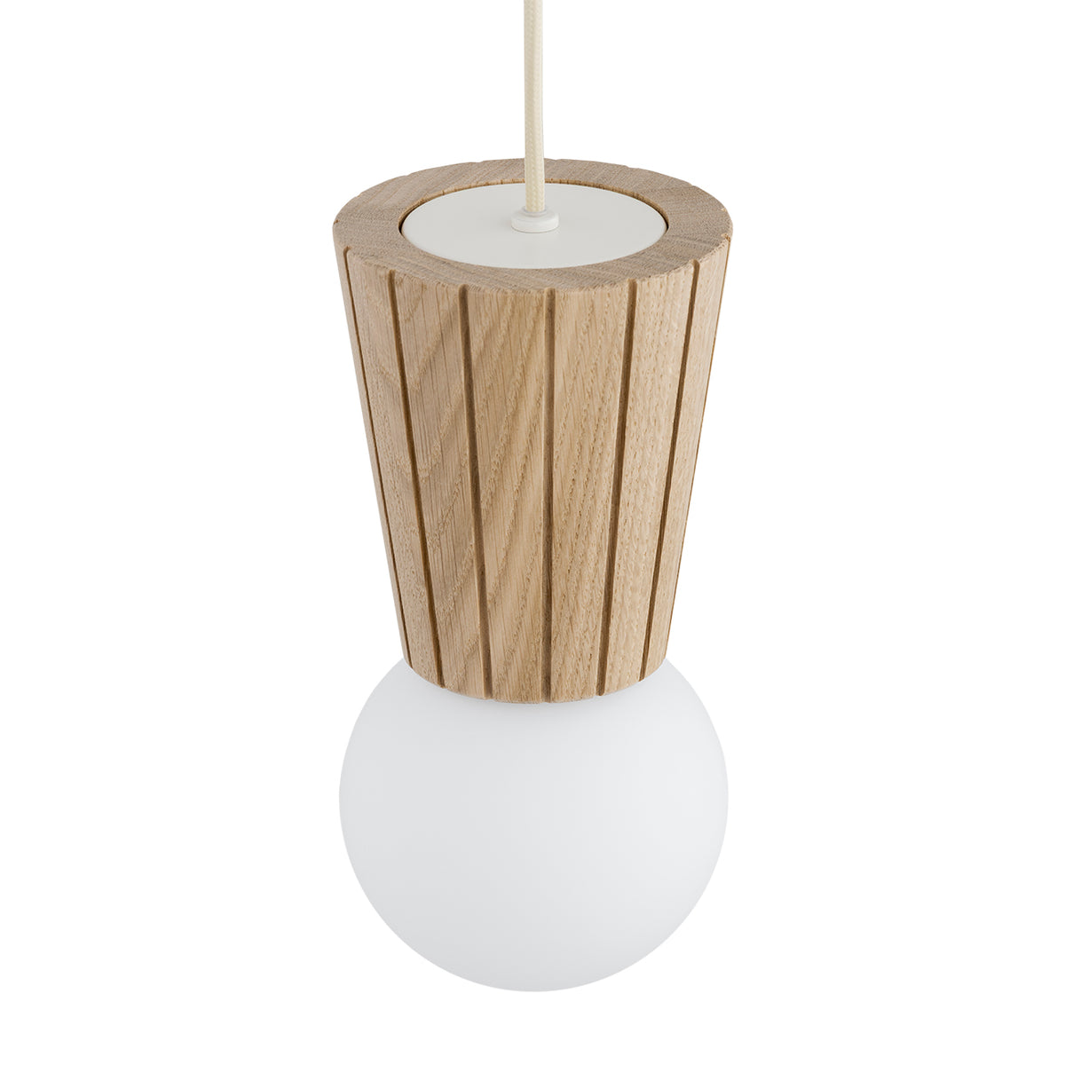 Suspension luminaire Volante 1 lumière