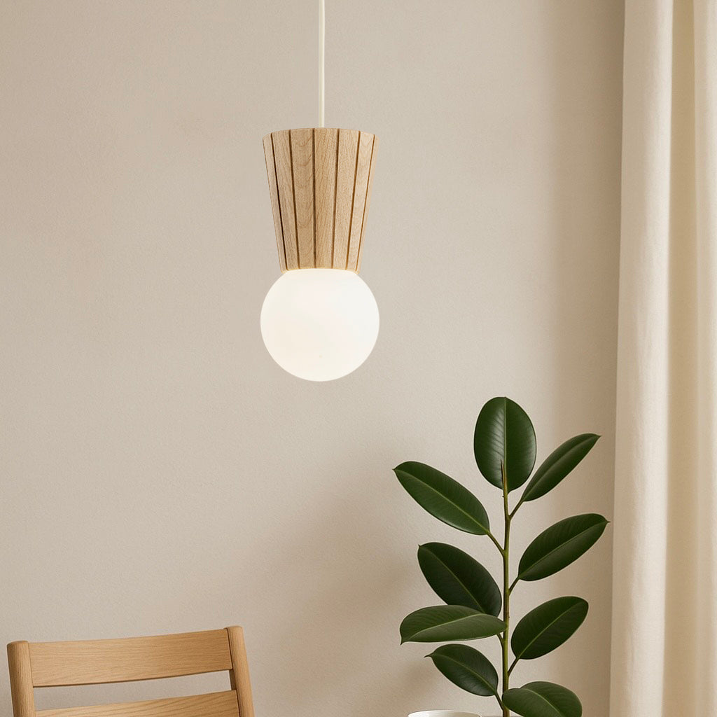 Suspension luminaire Volante 1 lumière