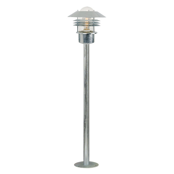 Luminaire extérieur | Livkanica
