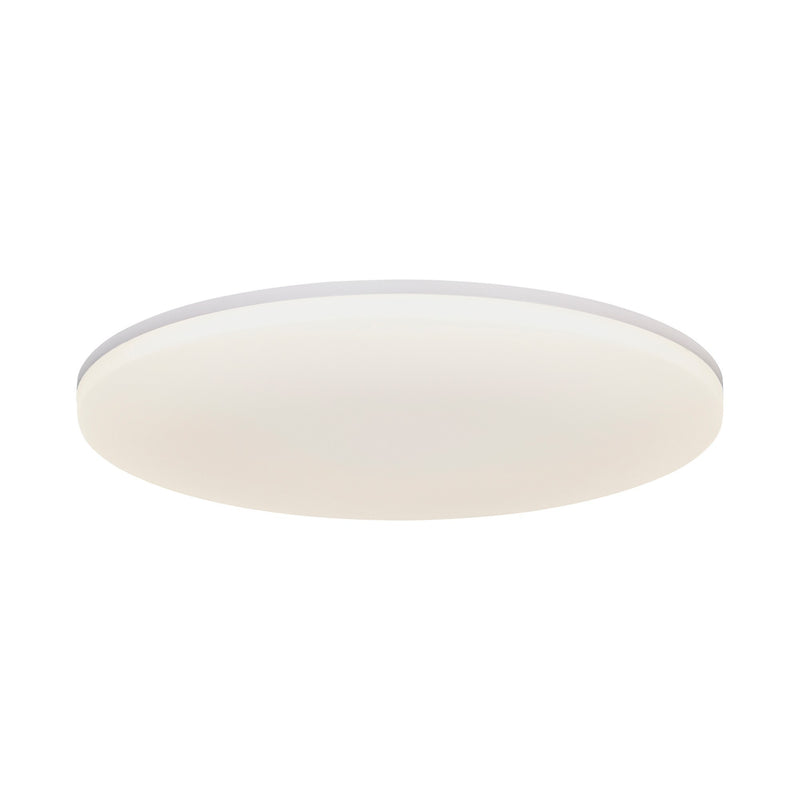 Plafonnier LED | Vic 22 Blanc