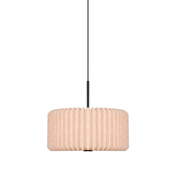 Suspension luminaire | Rosabel