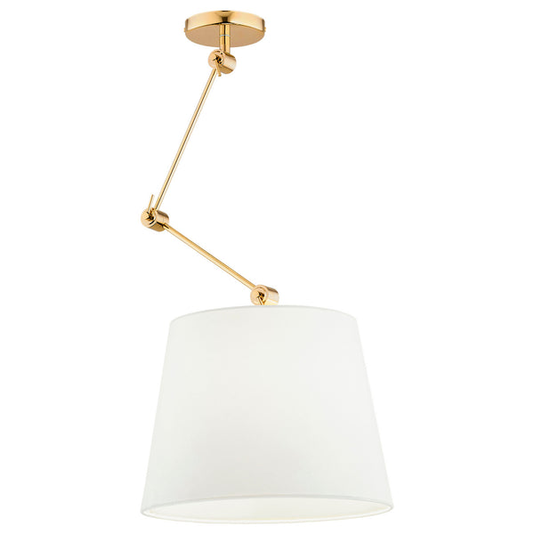 Suspension luminaire Zakyntos Plus