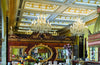 Lustre en cristal LWP41