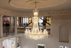 Lustre en cristal LW306500100
