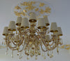 Lustre | Testoraro