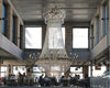 Lustre en cristal LW48P