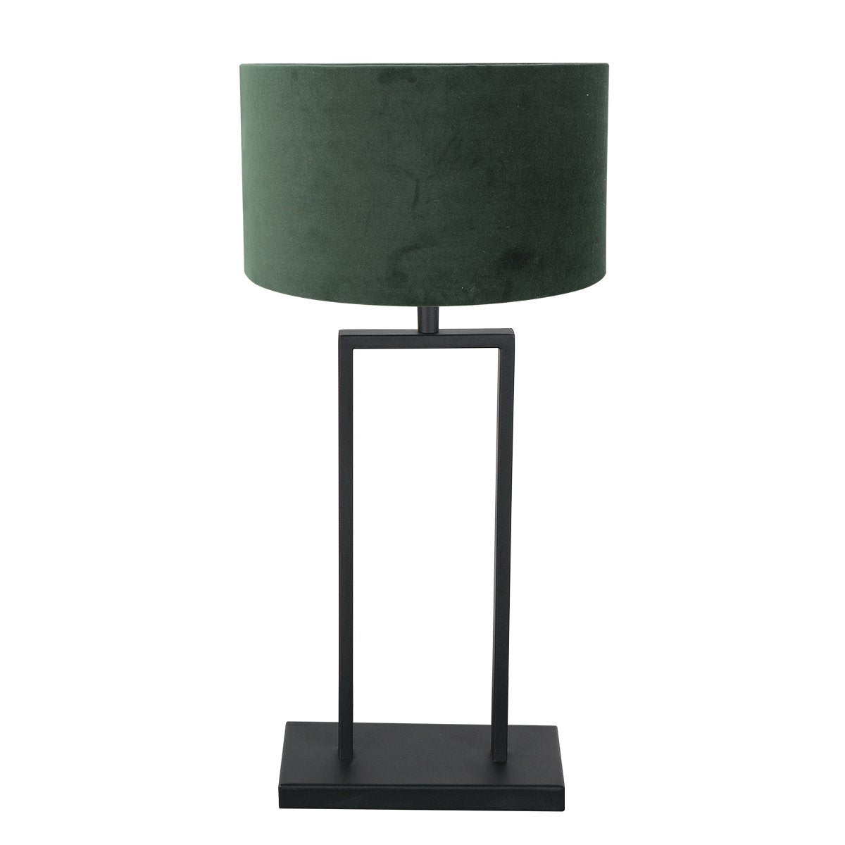 Lampe à poser Stang noir