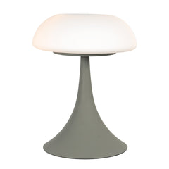 Lampe à poser Ancilla vert