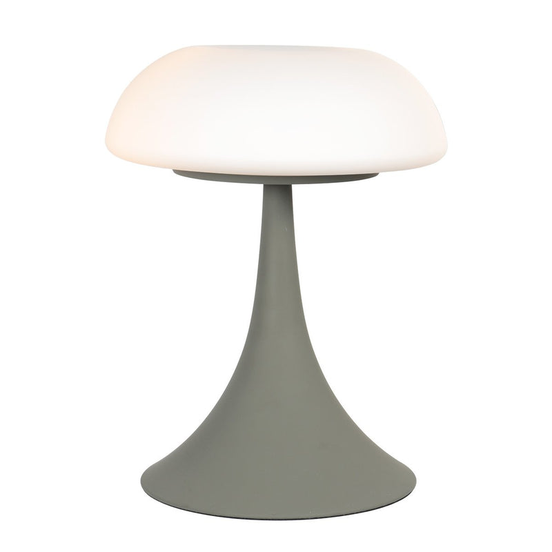 Lampe à poser Ancilla vert
