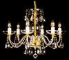 Lustre en cristal LB40500632669S
