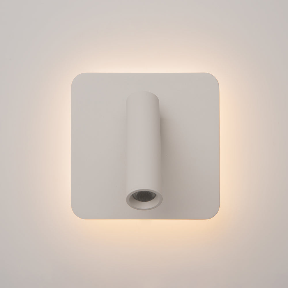 Ios 176 Applique Murale blanc