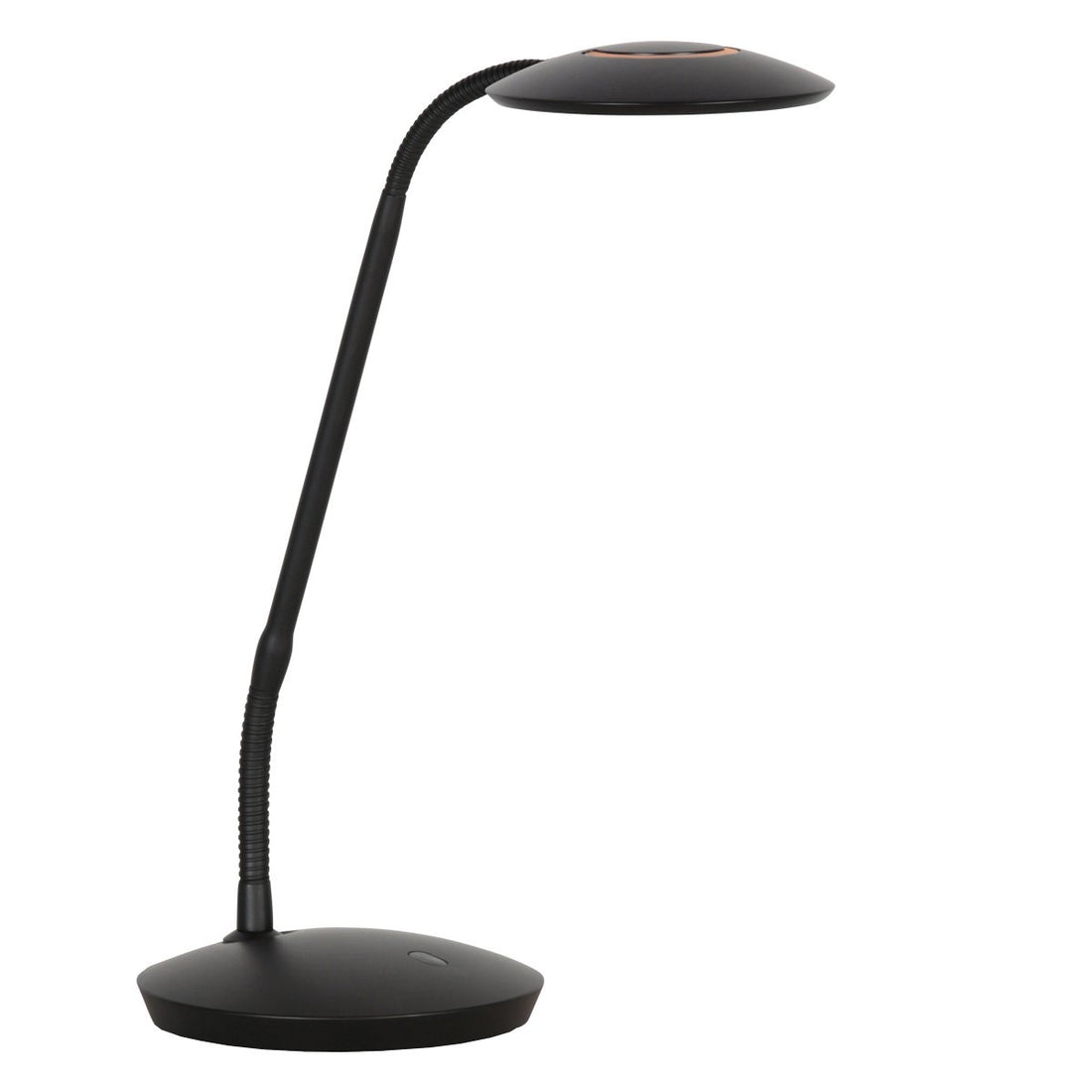 Lampe à poser Zenith2 noir