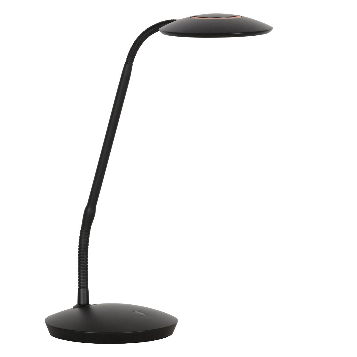 Lampe à poser Zenith2 noir