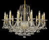 Lustre en cristal LB40501239P415S
