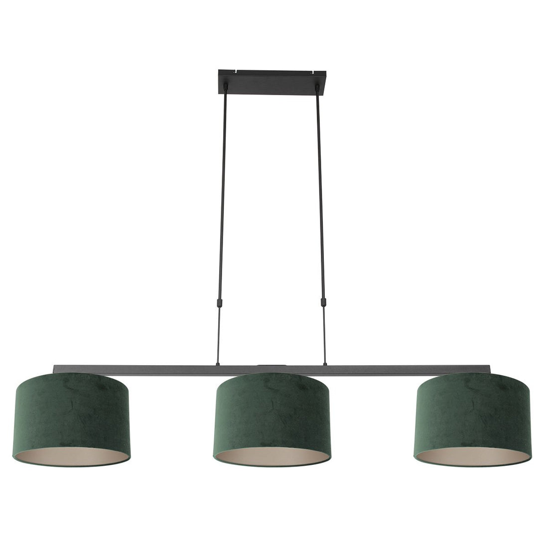 Suspension luminaire | Lagoa