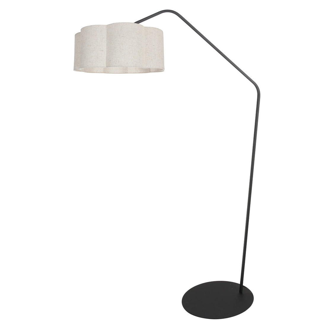 Lampadaire salon | Orendel