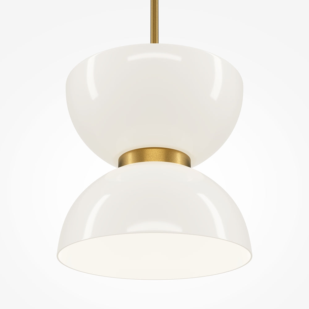 Kyoto Suspension luminaire doré