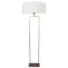 Lampadaire Stang bronze