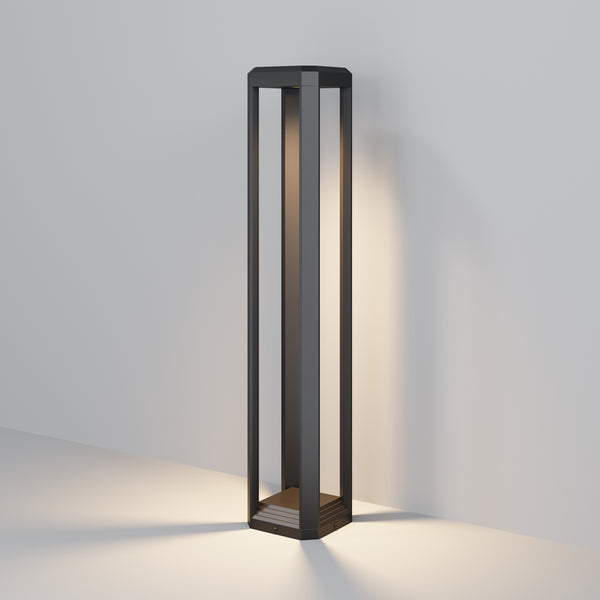 Royal Mile Luminaire exterieur gris