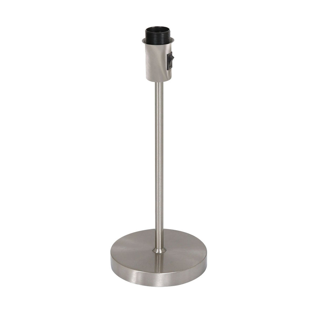 Lampe à poser Noor argenté