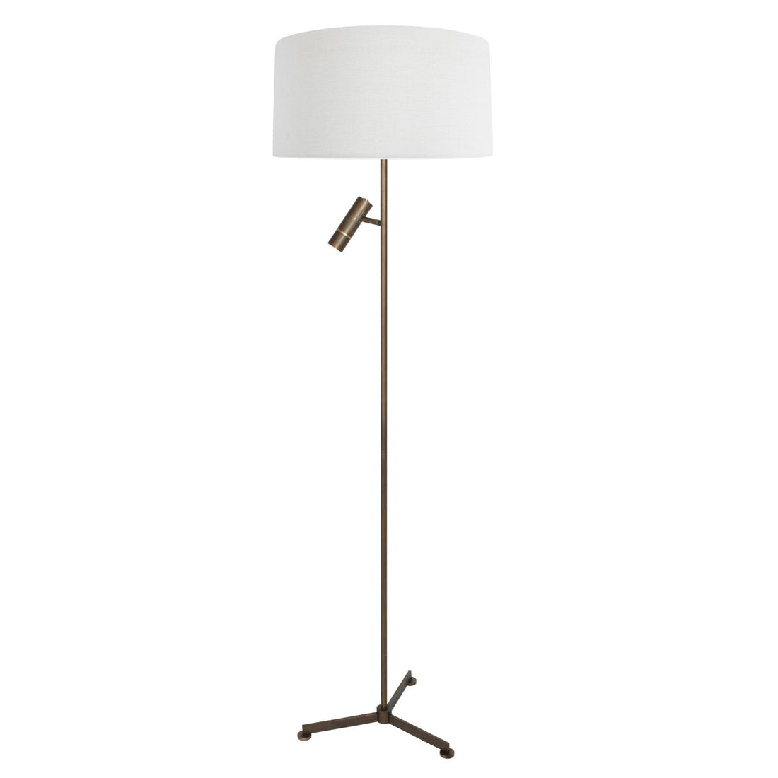 Lampadaire Stang bronze