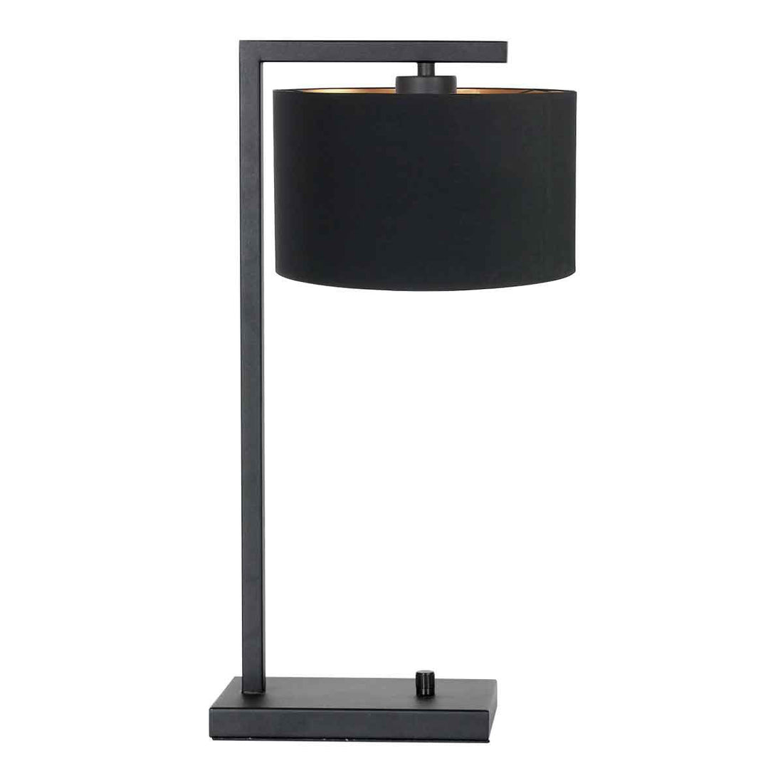 Lampe à poser Stang noir