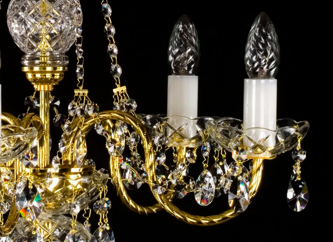 Lustre L181CE
