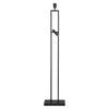 Lampadaire Stang noir
