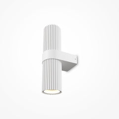 Dynamics Applique Murale blanc