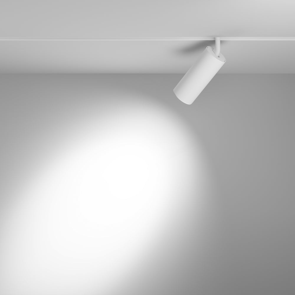 Focus LED Spot blanc