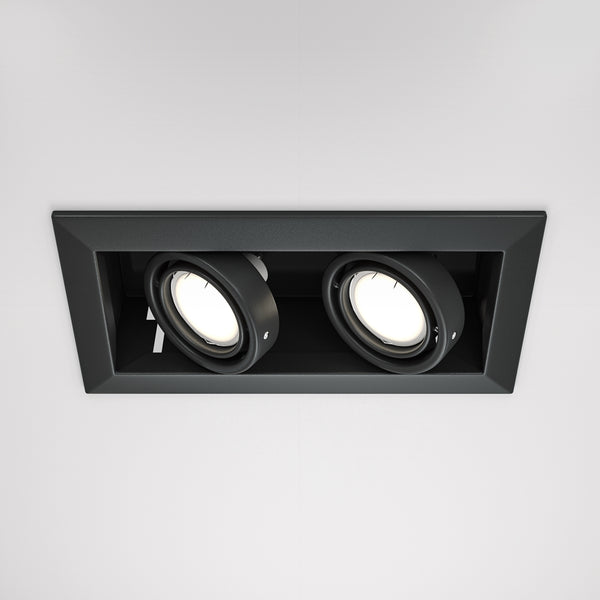 Metal Modern Spot noir
