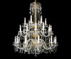Lustre en cristal AL023K