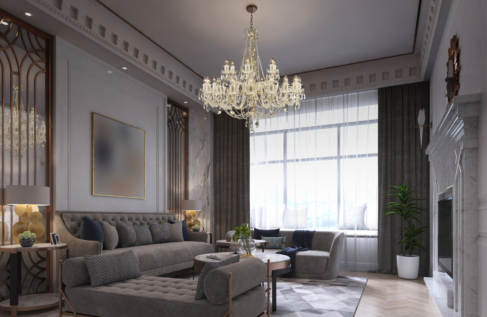 Showroom Designix Lyon