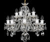 Lustre en cristal AL043K