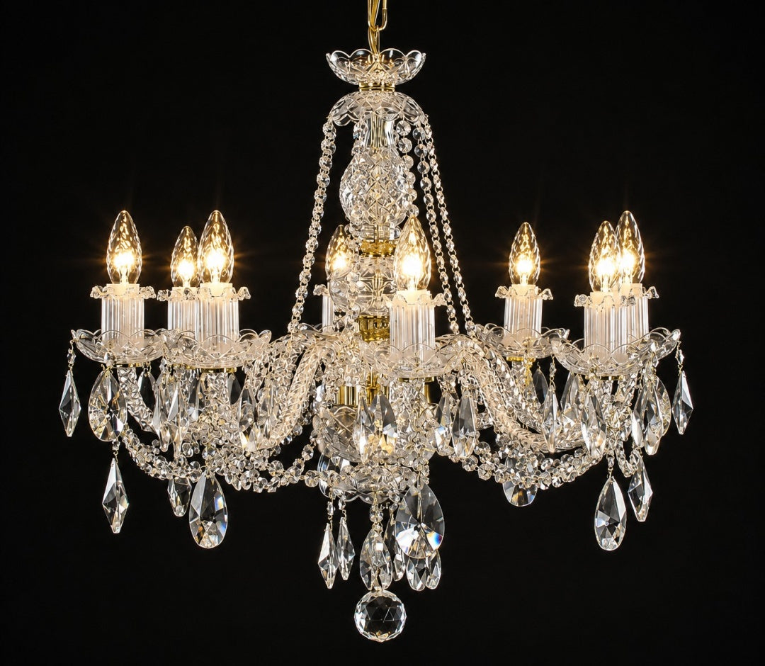 Lustre | Lustrina