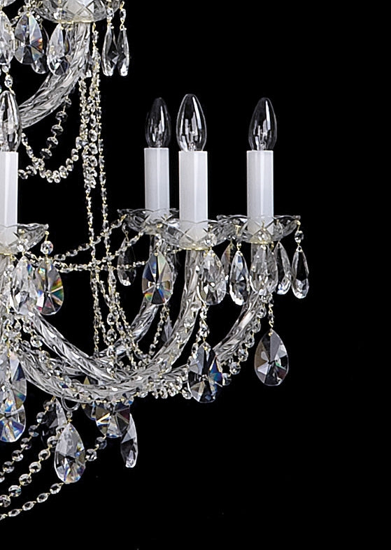 Lustre en cristal AL061K
