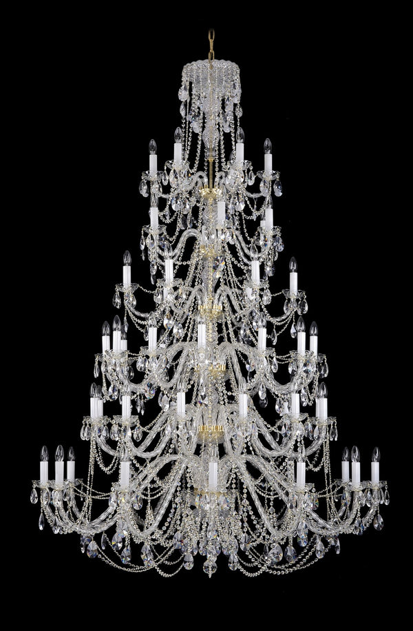 Lustre en cristal AL061K