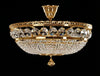 Plafonnier corbeille AL075