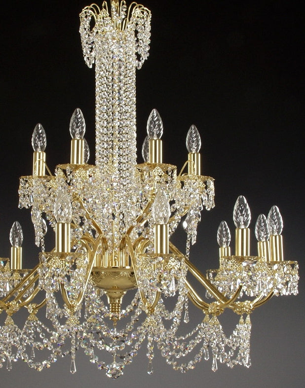 Lustre AL085
