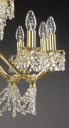 Lustre AL085