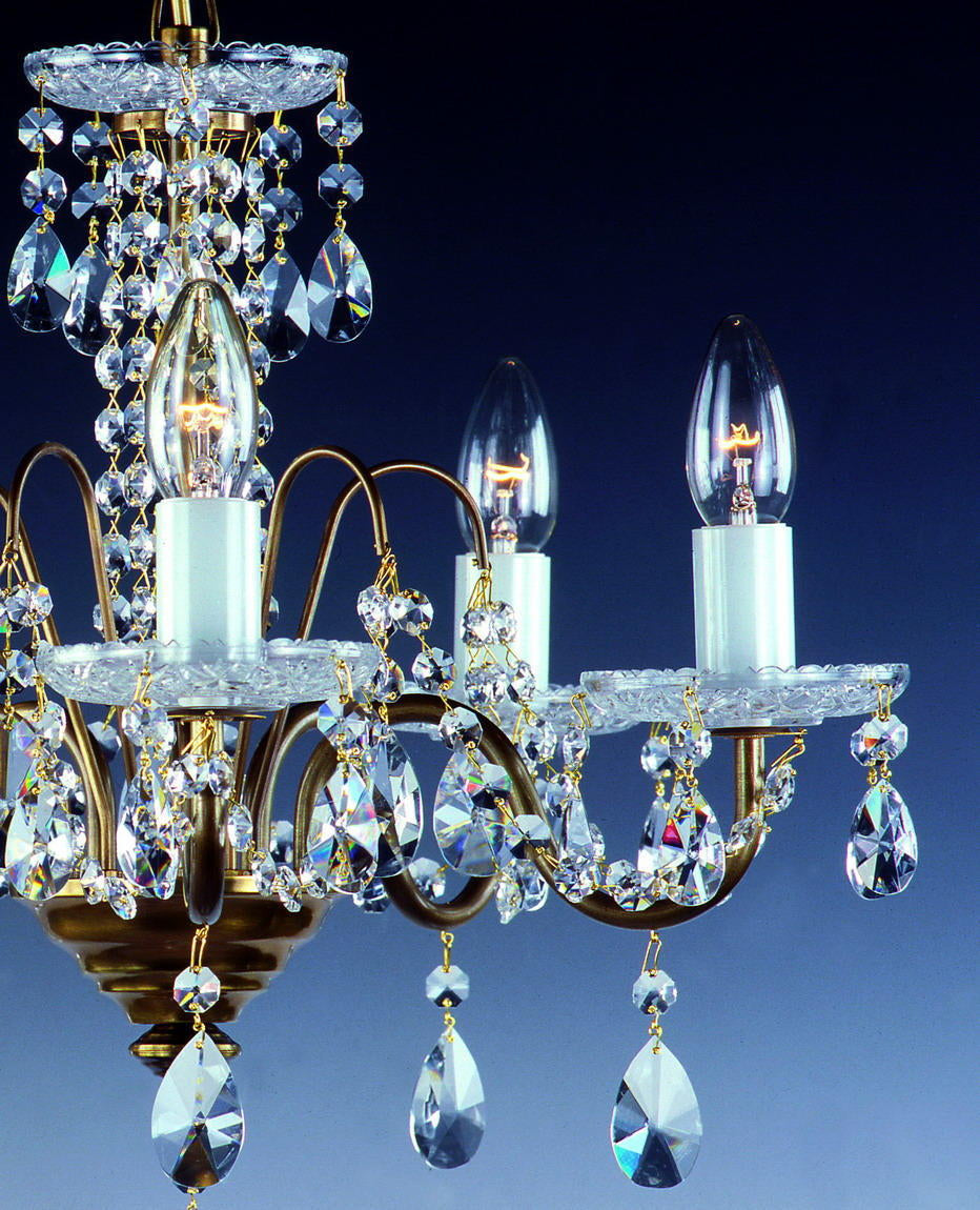 Lustre | Valvesella