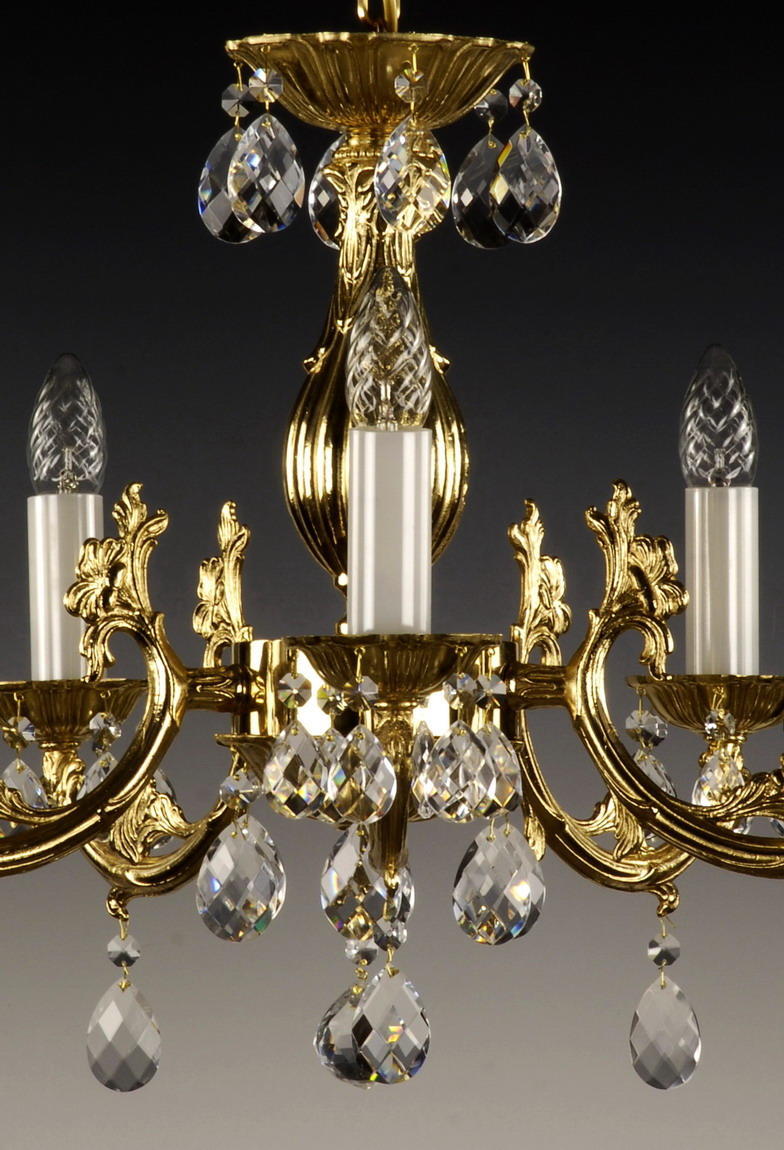 Lustre AL091