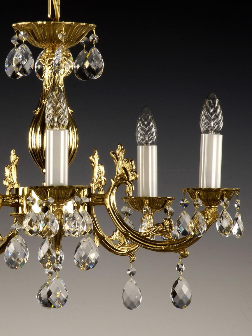 Lustre AL091